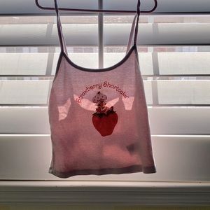 Women’s tank top